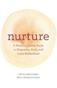 Nurture by Erica Chidi Cohen