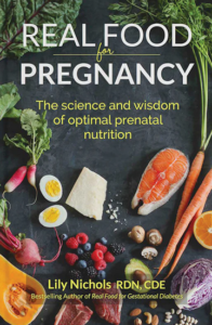 RealFoodforPregnancy